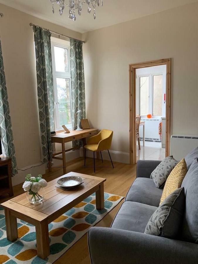 Postman'S Knock, Lynmouth, First Floor Apartment With Private Parking Buitenkant foto
